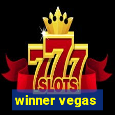 winner vegas